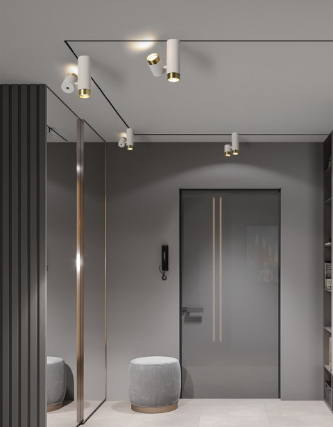 Накладной светильник Inodesign Sif 44.1715